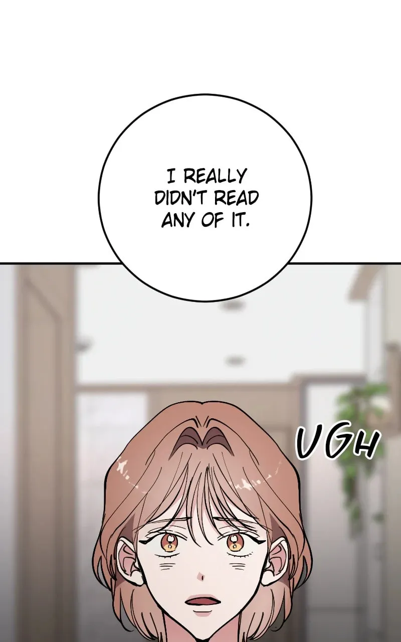 I Spy a Married Life Chapter 70 page 43 - 