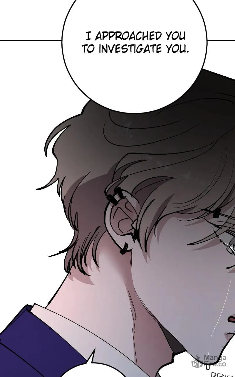 I Spy a Married Life Chapter 70 page 48 - 
