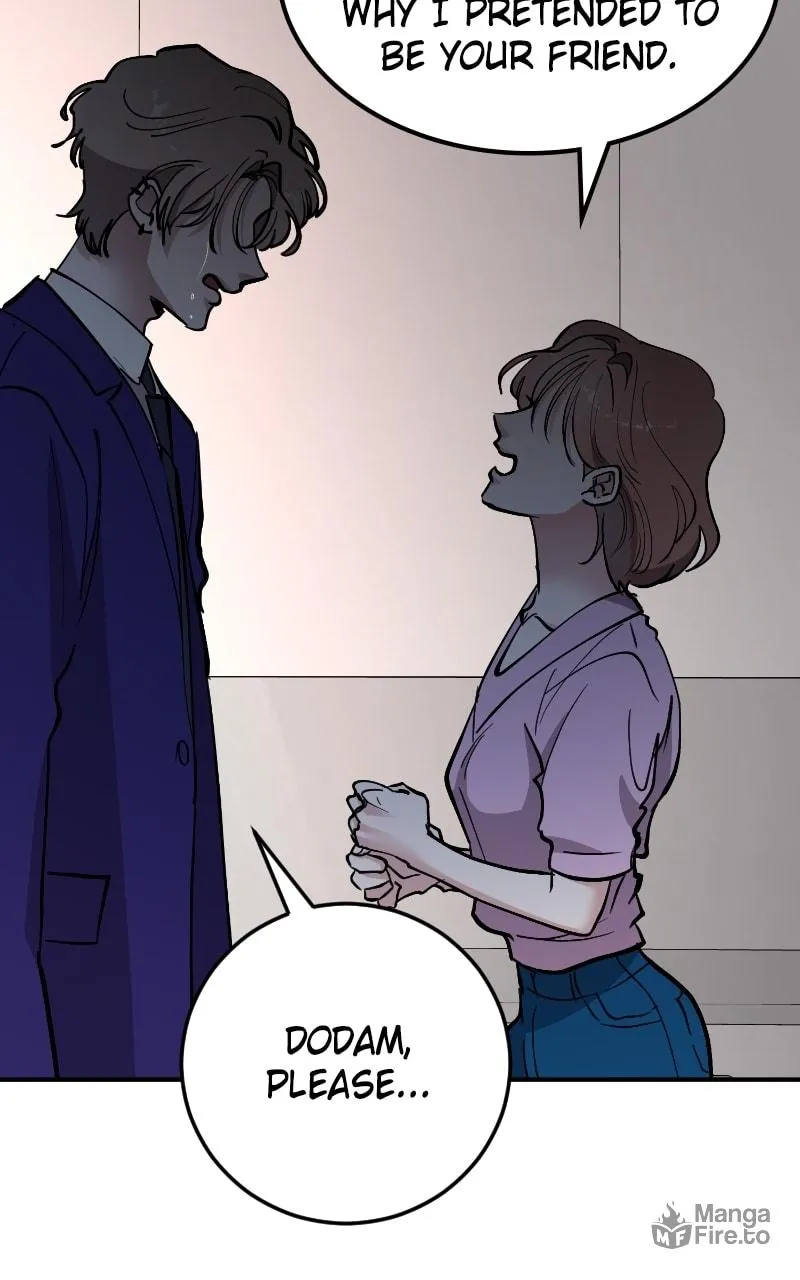I Spy a Married Life Chapter 70 page 50 - 