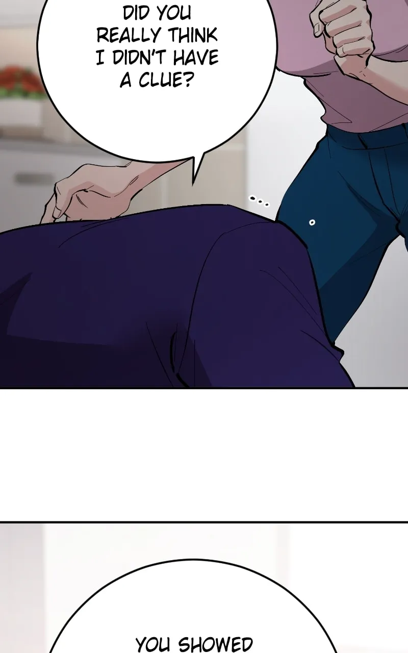 I Spy a Married Life Chapter 70 page 58 - 
