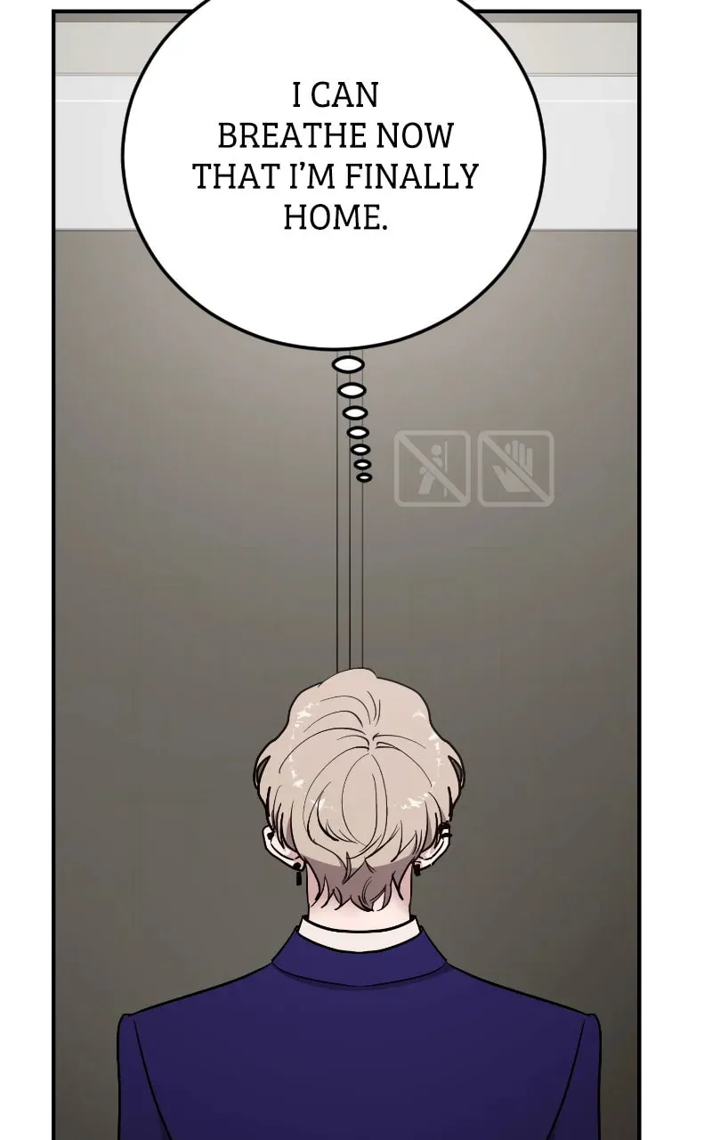 I Spy a Married Life Chapter 70 page 7 - 