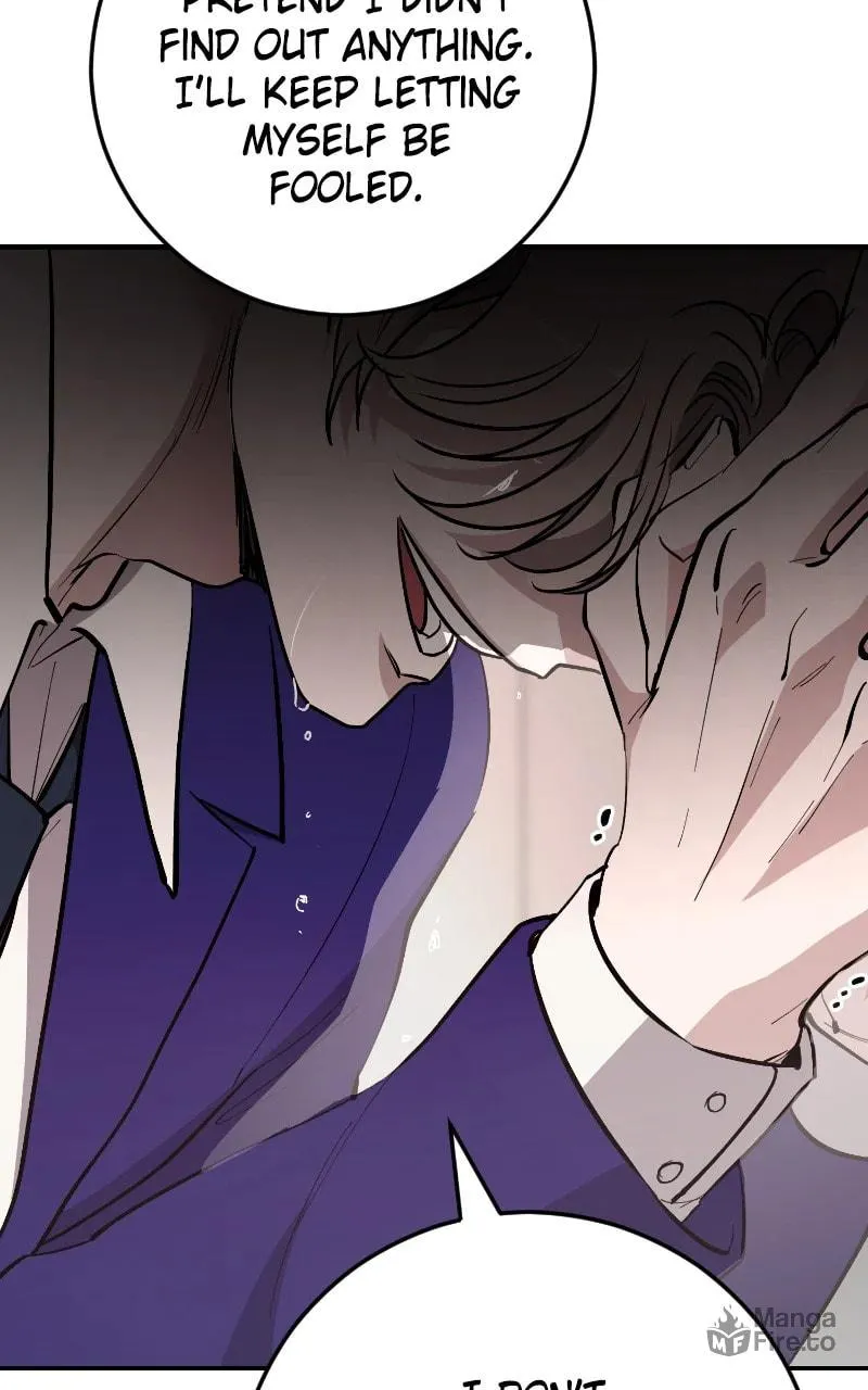 I Spy a Married Life Chapter 70 page 65 - 