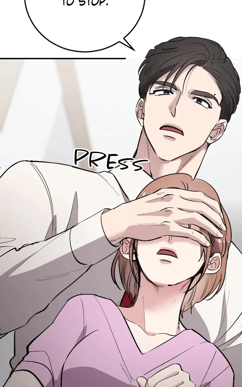 I Spy a Married Life Chapter 70 page 76 - 