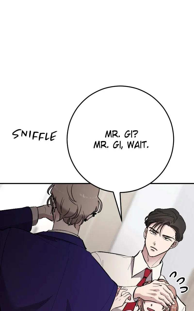 I Spy a Married Life Chapter 70 page 79 - 