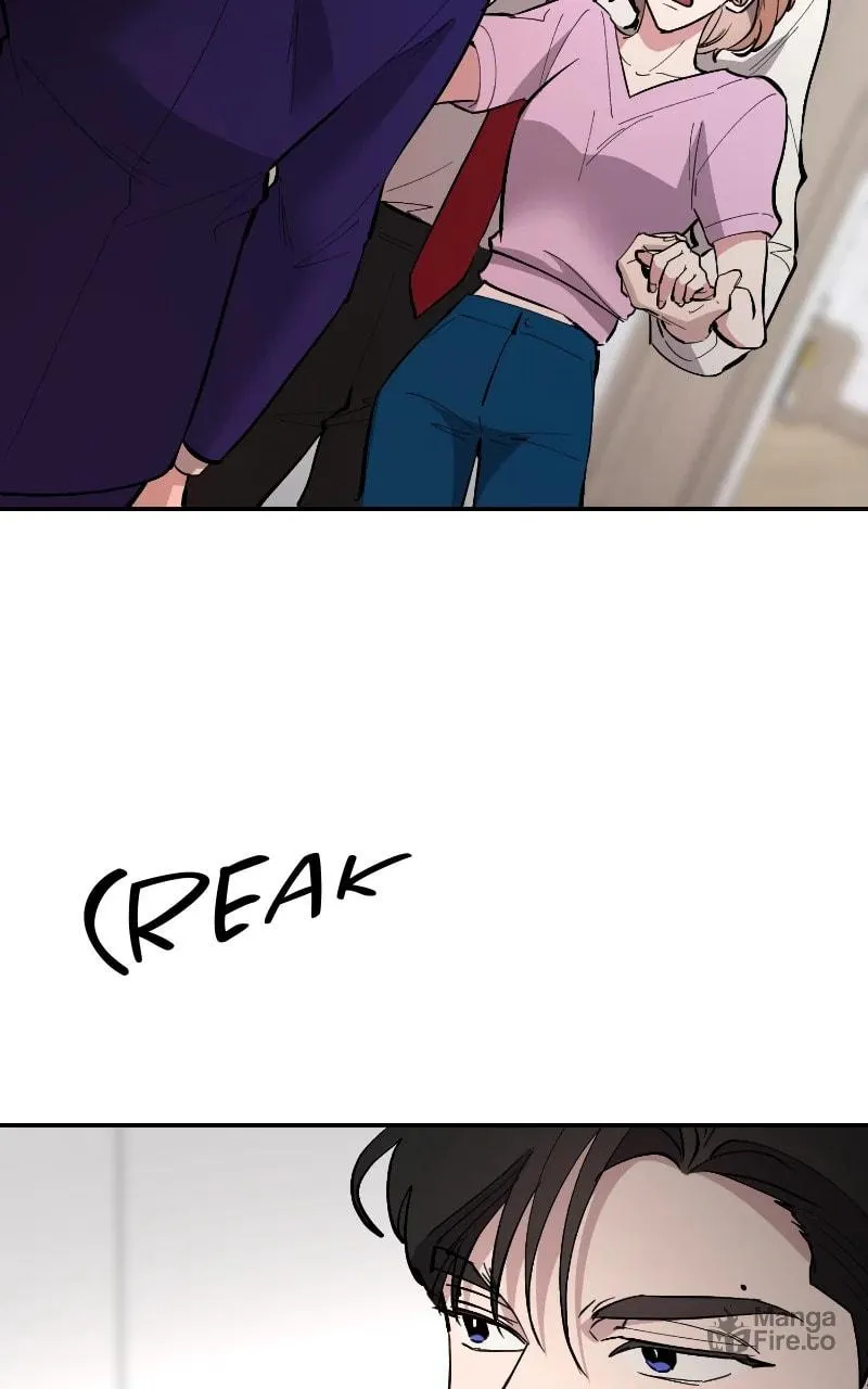 I Spy a Married Life Chapter 70 page 80 - 