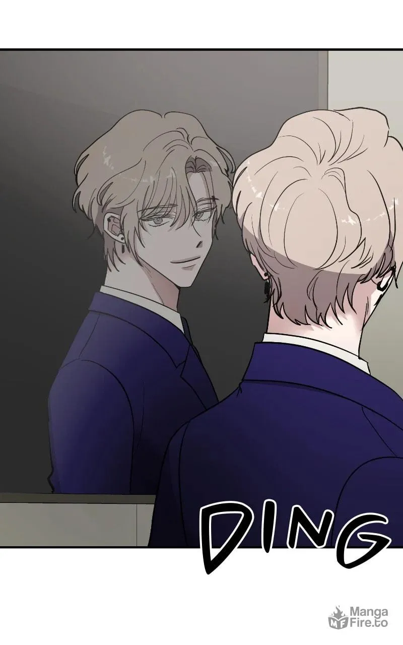 I Spy a Married Life Chapter 70 page 9 - 