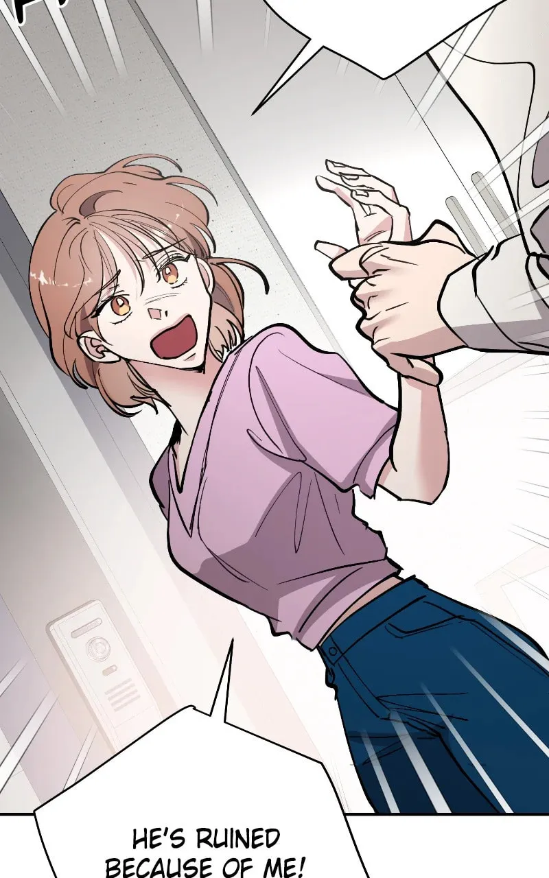 I Spy a Married Life Chapter 70 page 82 - 