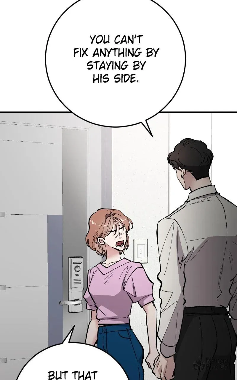 I Spy a Married Life Chapter 70 page 85 - 