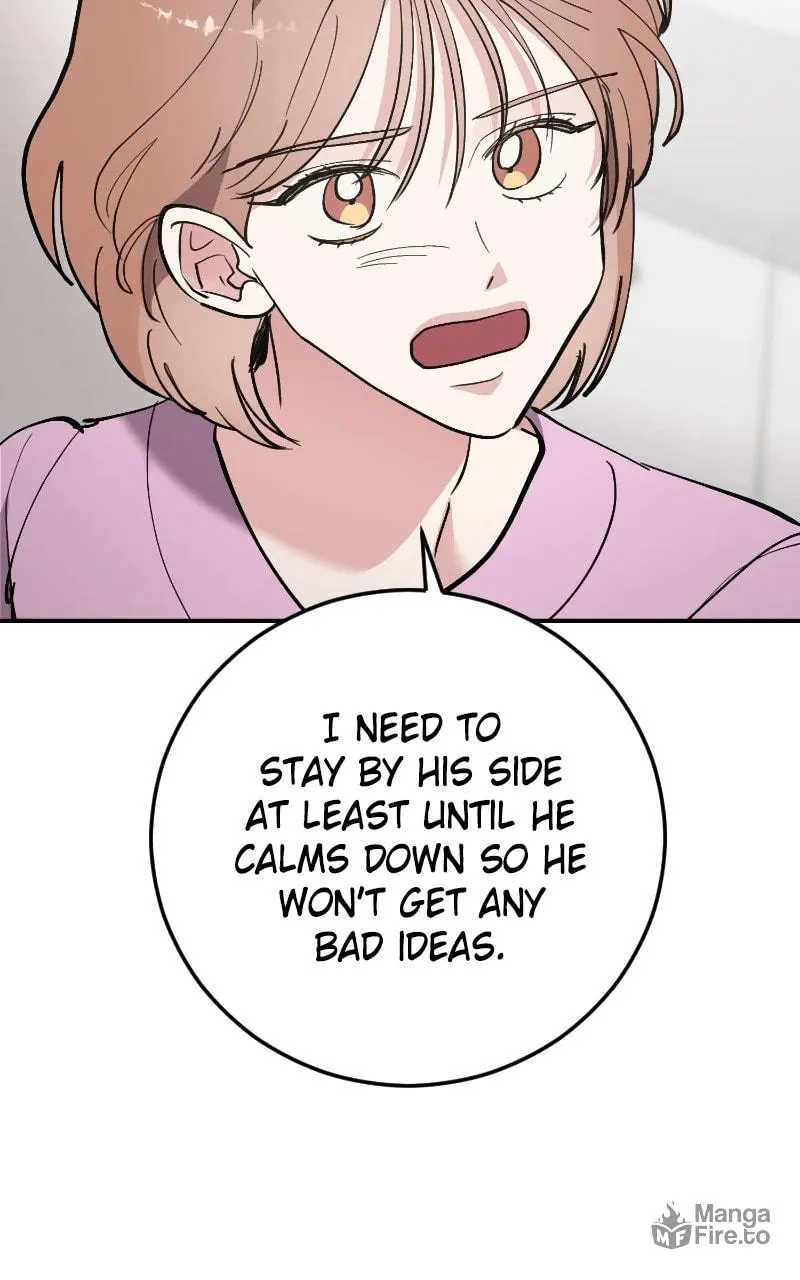 I Spy a Married Life Chapter 70 page 87 - 