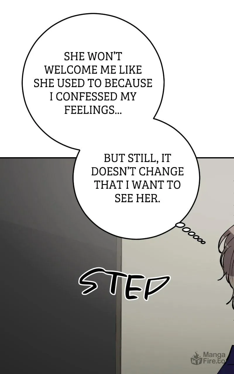 I Spy a Married Life Chapter 70 page 10 - 