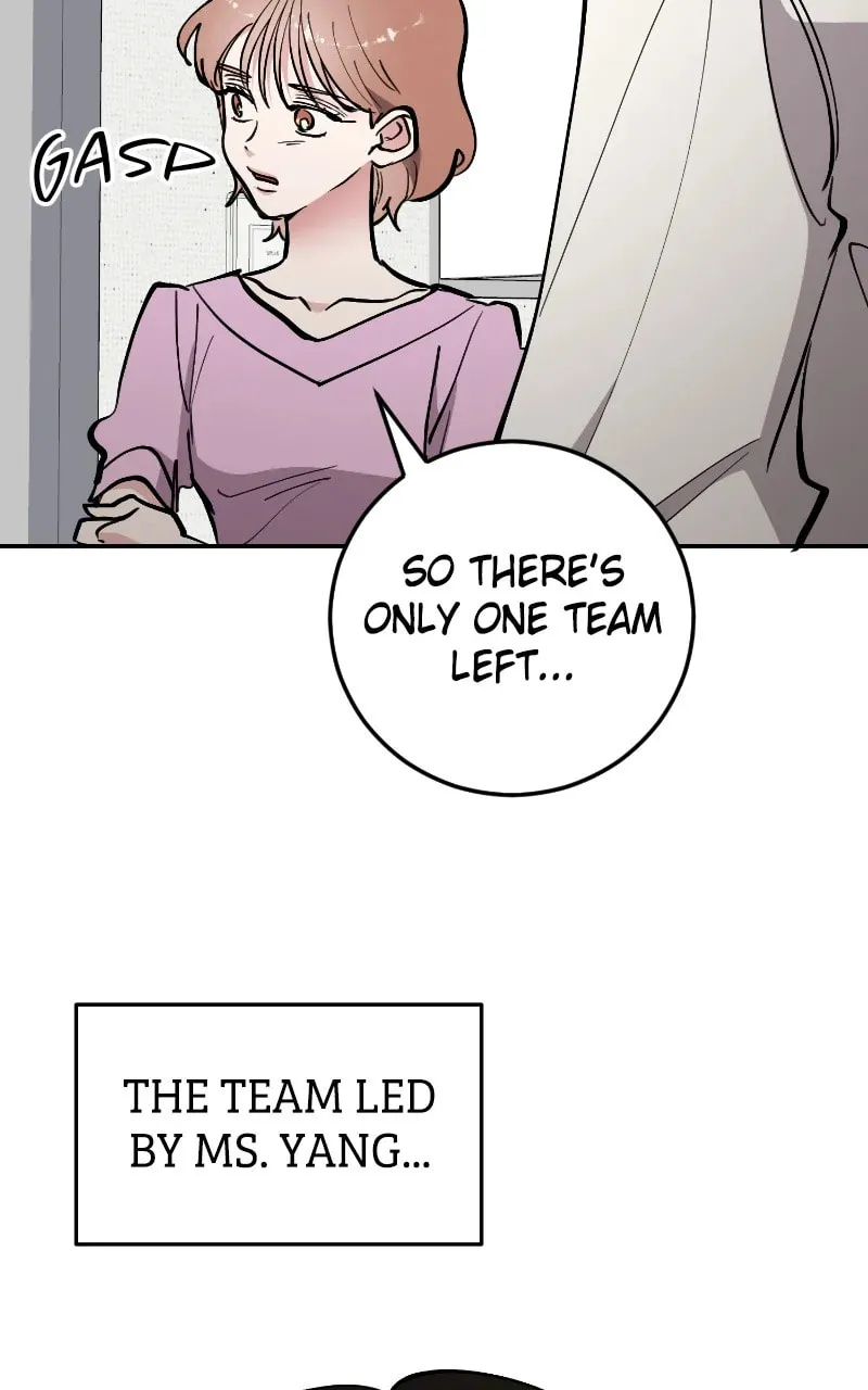 I Spy a Married Life Chapter 70 page 94 - 