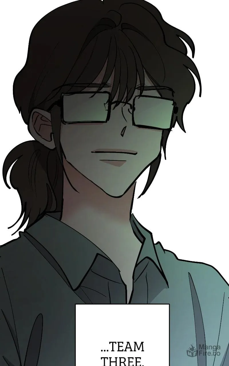 I Spy a Married Life Chapter 70 page 95 - 