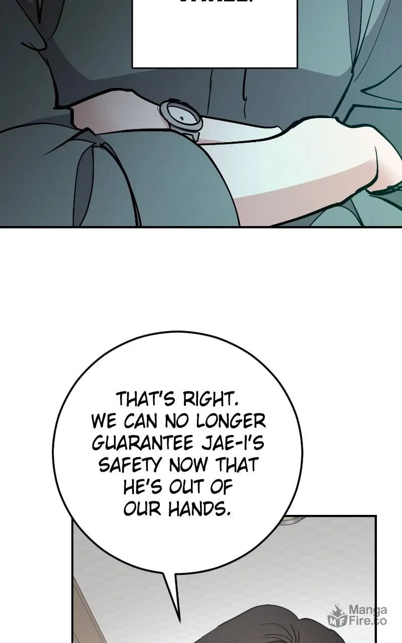 I Spy a Married Life Chapter 70 page 96 - 