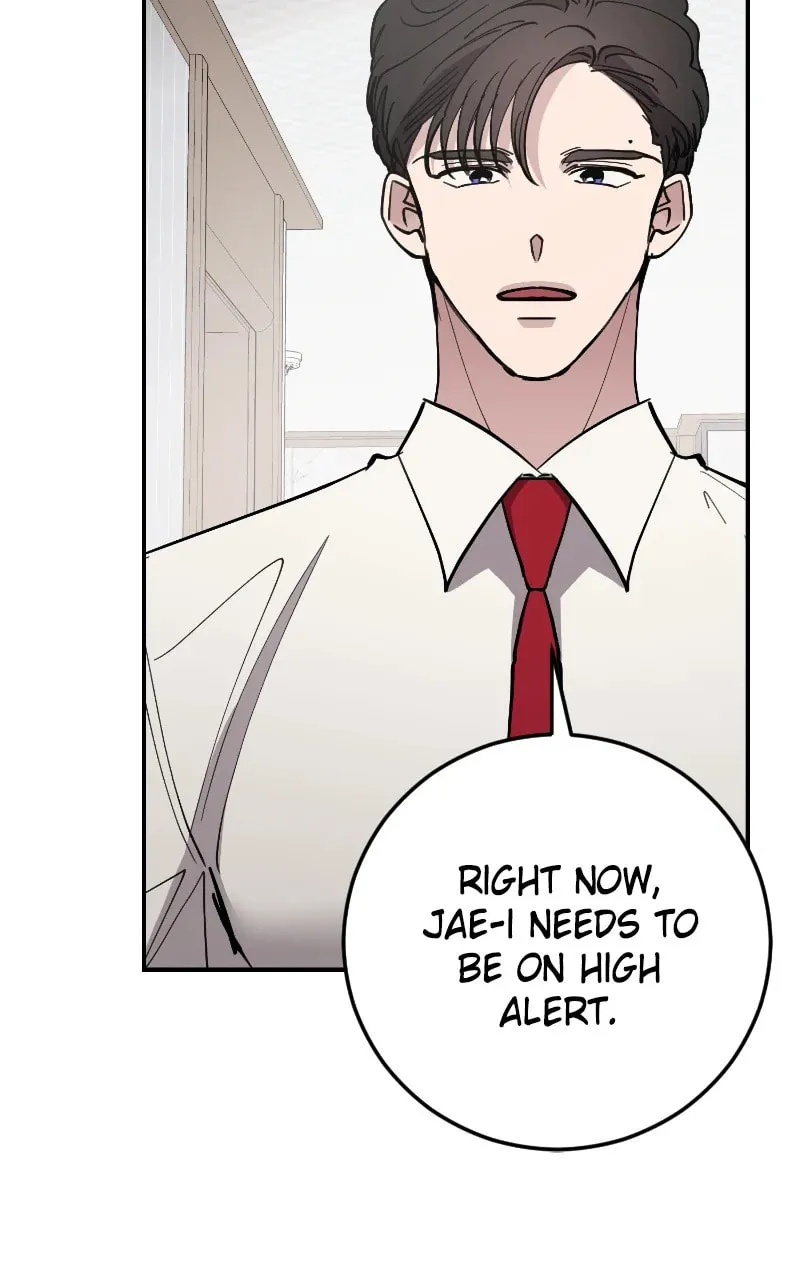 I Spy a Married Life Chapter 70 page 97 - 