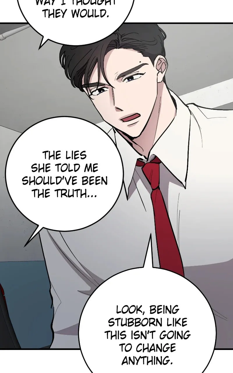 I Spy a Married Life Chapter 71 page 11 - 