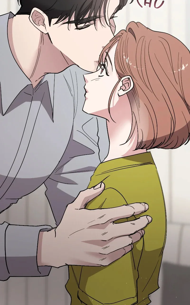 I Spy a Married Life Chapter 71 page 101 - 
