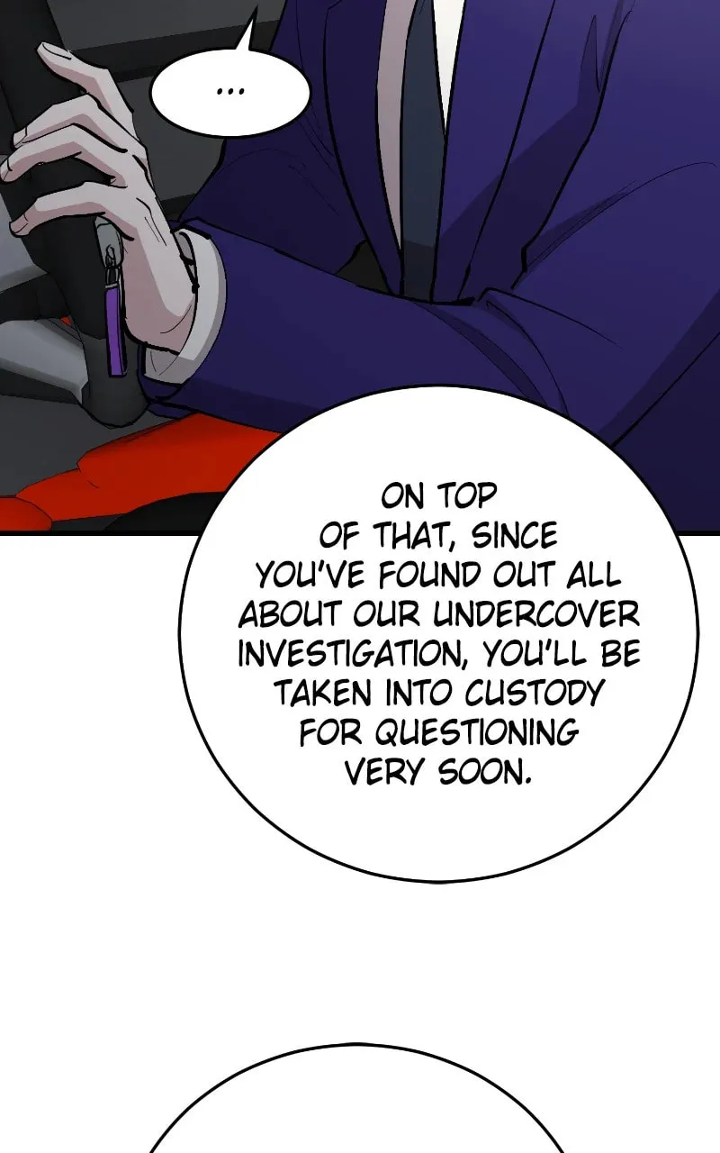 I Spy a Married Life Chapter 71 page 13 - 