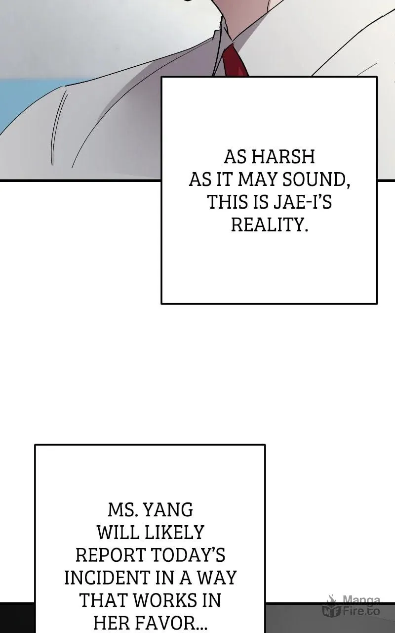 I Spy a Married Life Chapter 71 page 15 - 