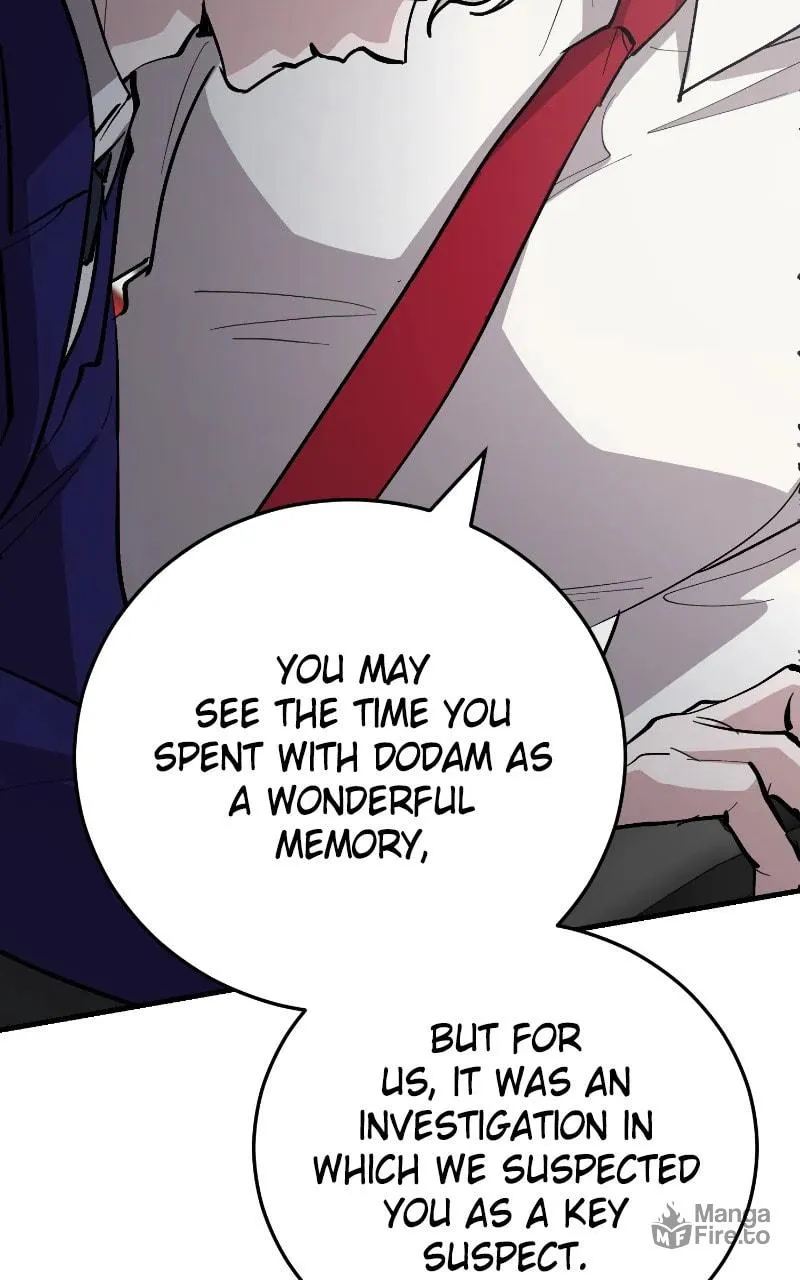 I Spy a Married Life Chapter 71 page 18 - 