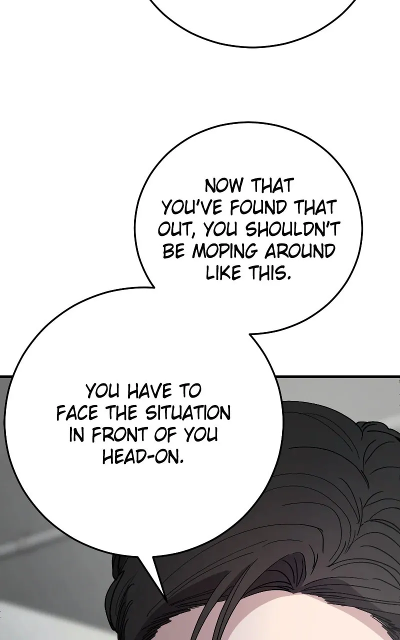 I Spy a Married Life Chapter 71 page 19 - 