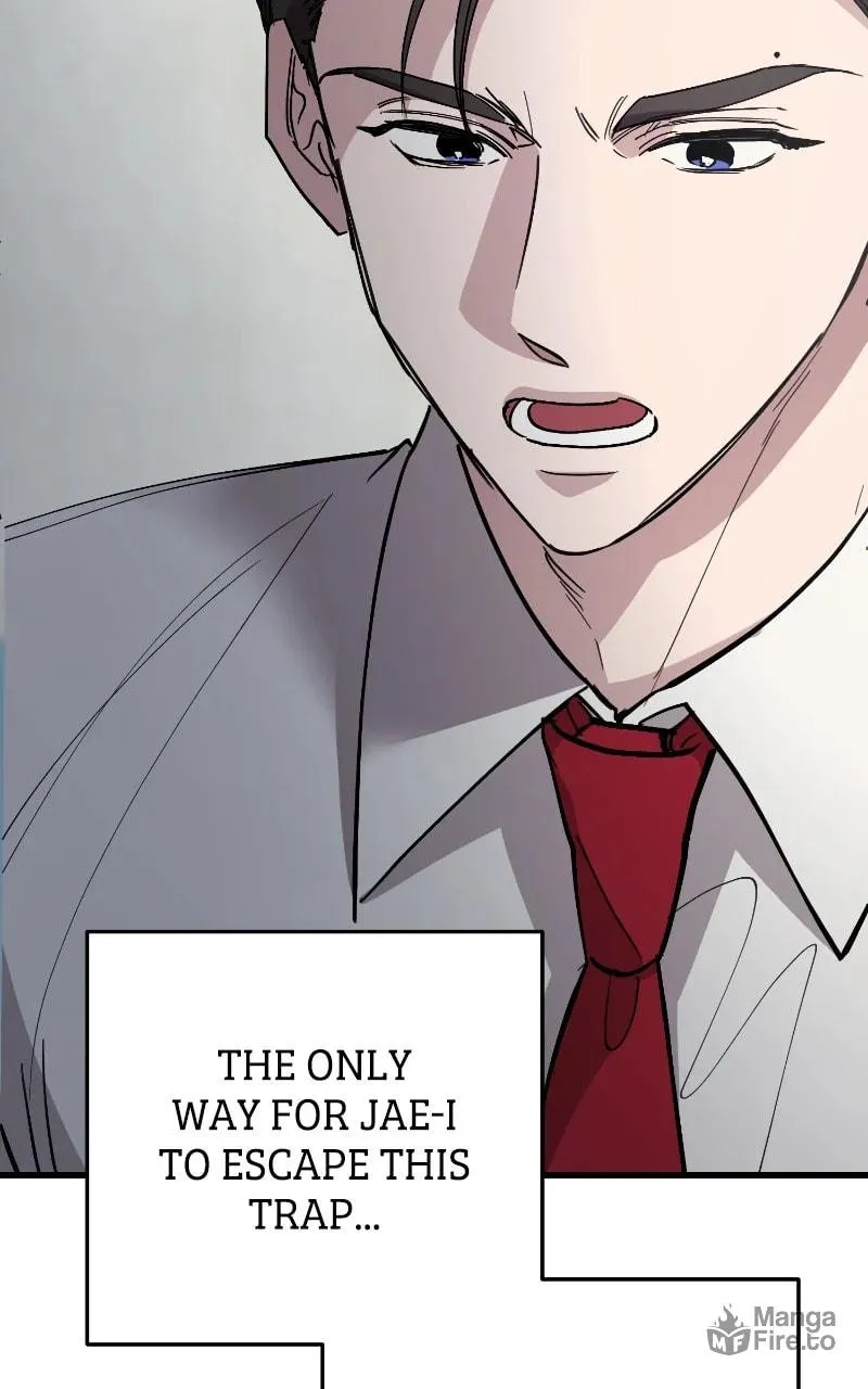 I Spy a Married Life Chapter 71 page 20 - 