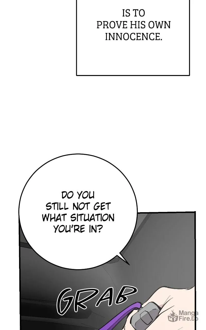 I Spy a Married Life Chapter 71 page 21 - 
