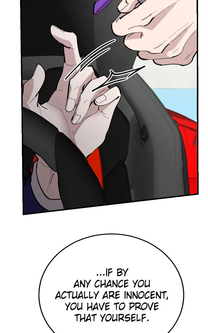 I Spy a Married Life Chapter 71 page 22 - 