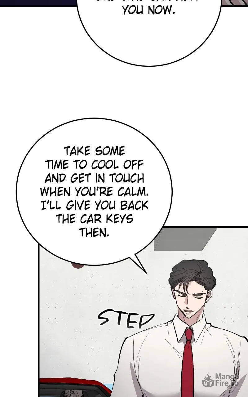 I Spy a Married Life Chapter 71 page 24 - 