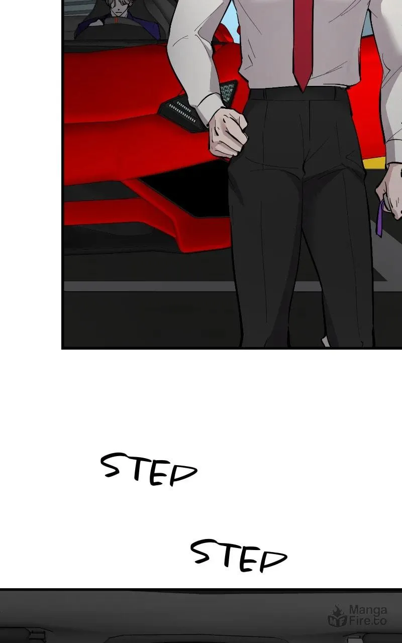 I Spy a Married Life Chapter 71 page 25 - 