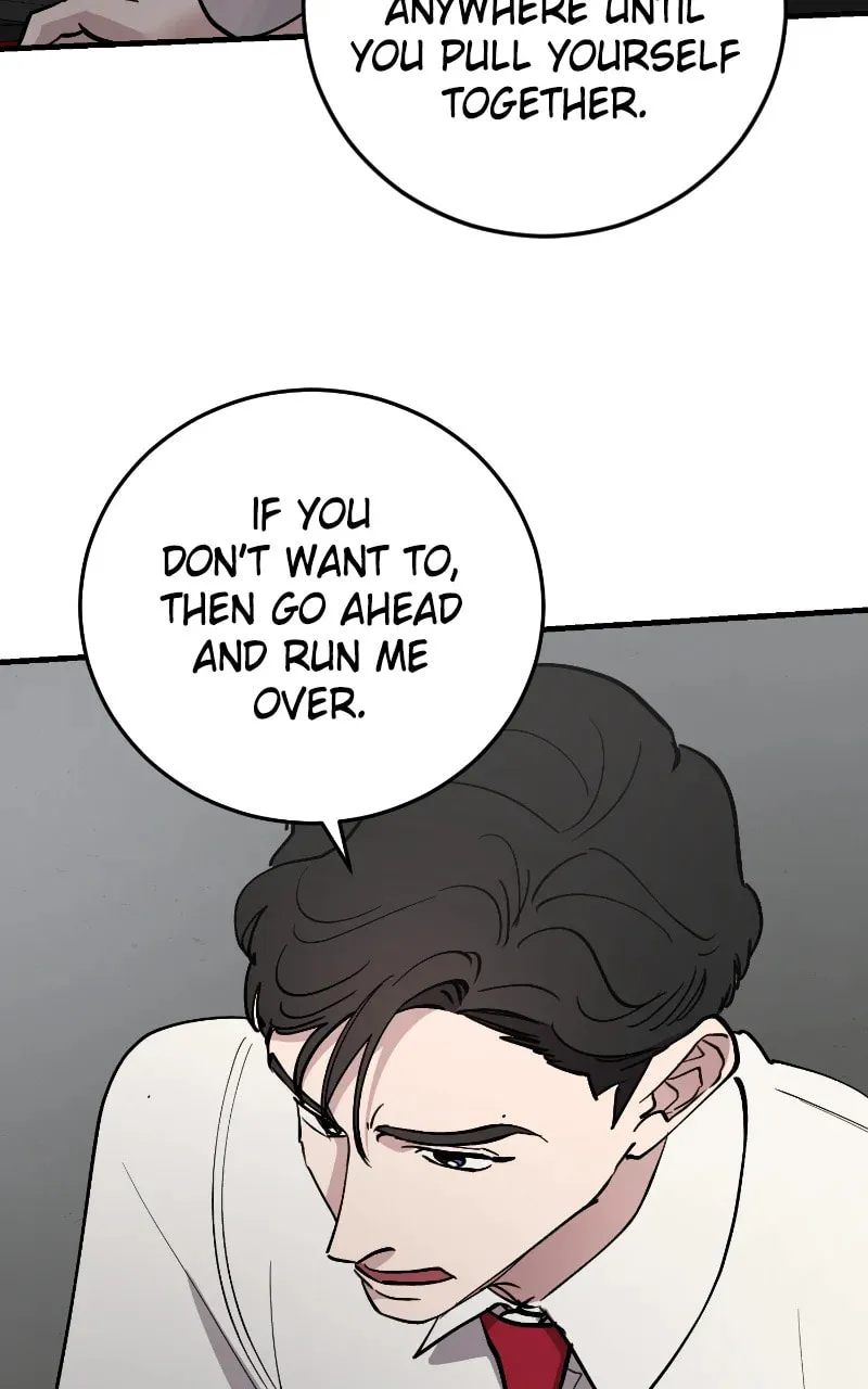 I Spy a Married Life Chapter 71 page 4 - 