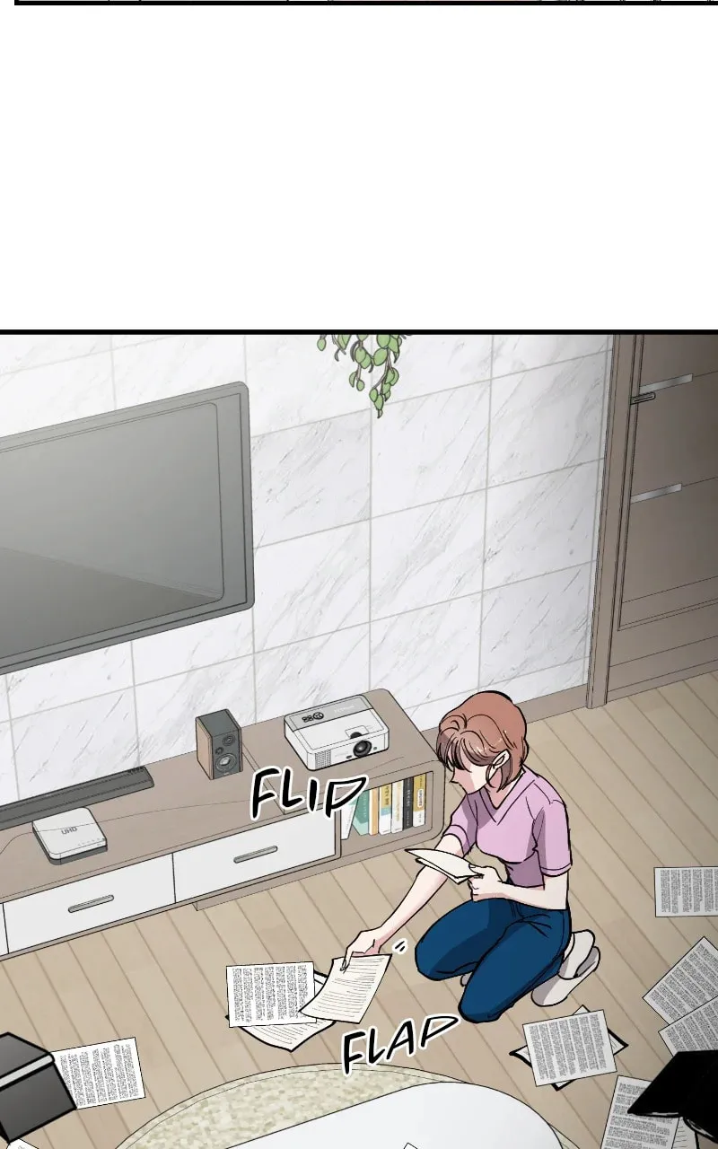 I Spy a Married Life Chapter 71 page 32 - 