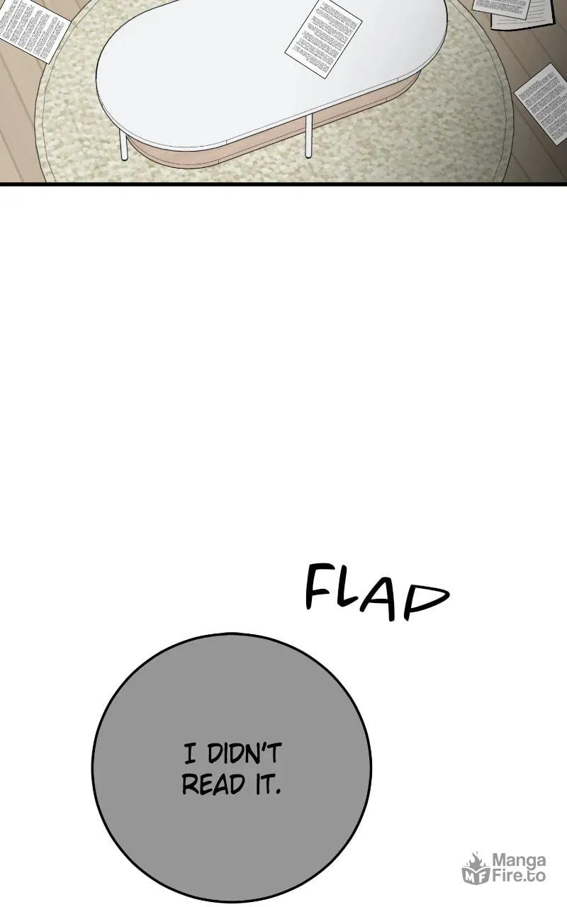 I Spy a Married Life Chapter 71 page 33 - 