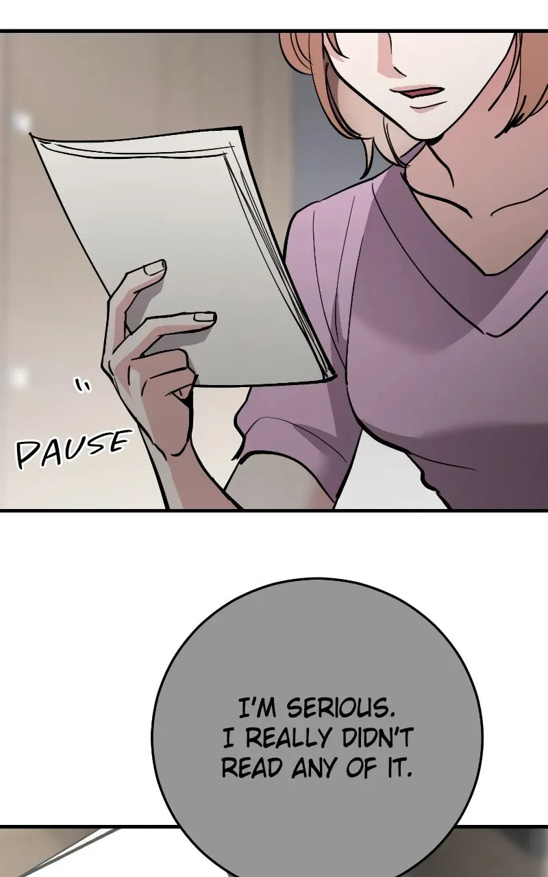 I Spy a Married Life Chapter 71 page 34 - 