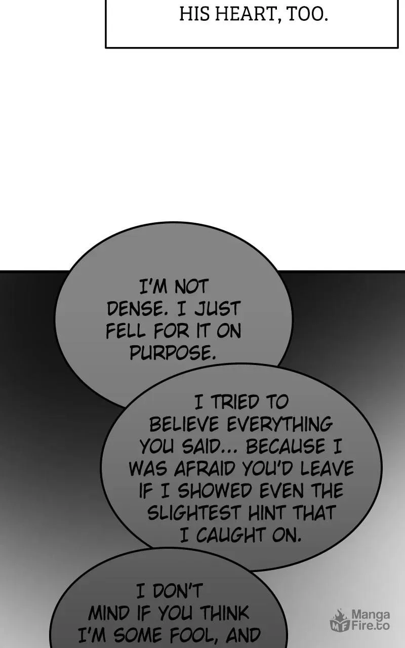 I Spy a Married Life Chapter 71 page 36 - 