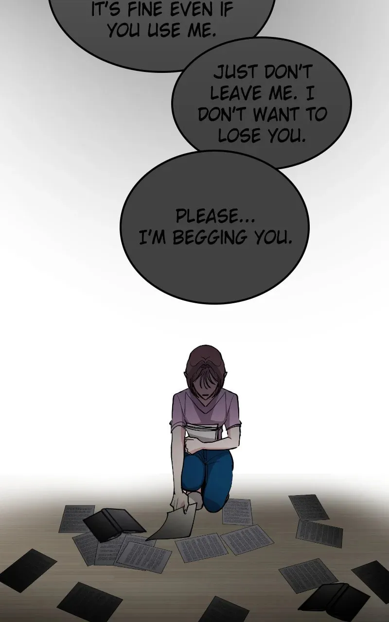 I Spy a Married Life Chapter 71 page 37 - 