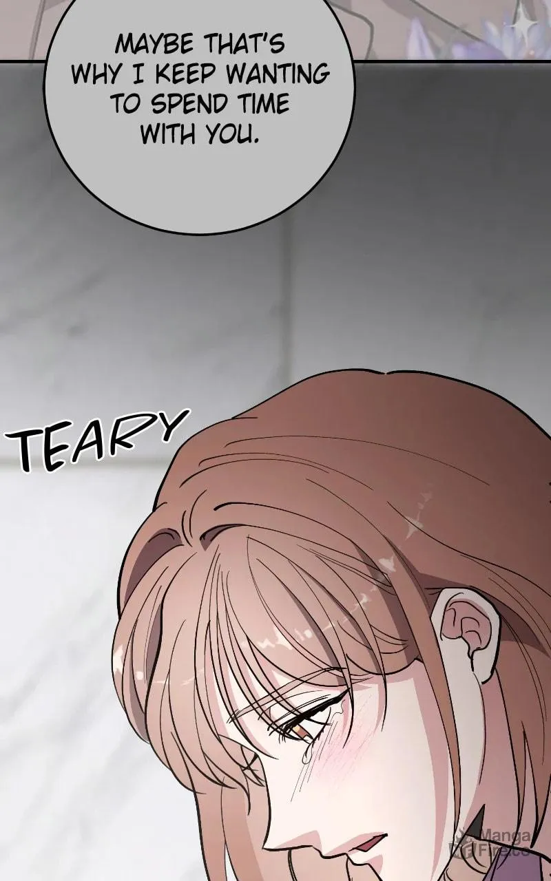I Spy a Married Life Chapter 71 page 39 - 