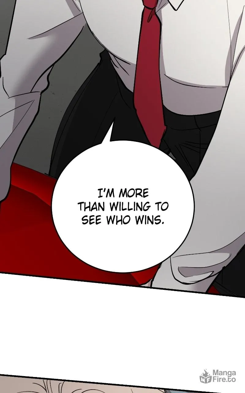 I Spy a Married Life Chapter 71 page 5 - 