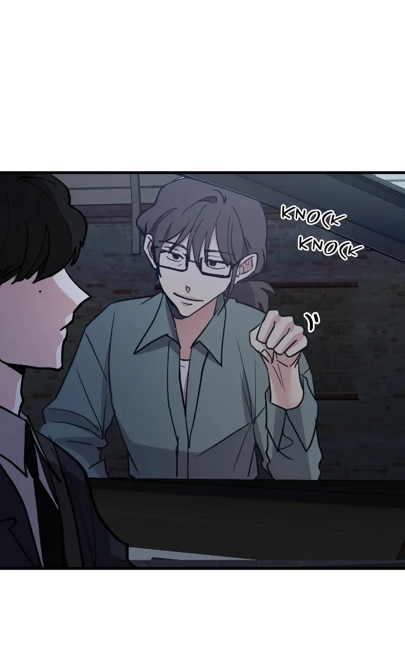 I Spy a Married Life Chapter 71 page 47 - 