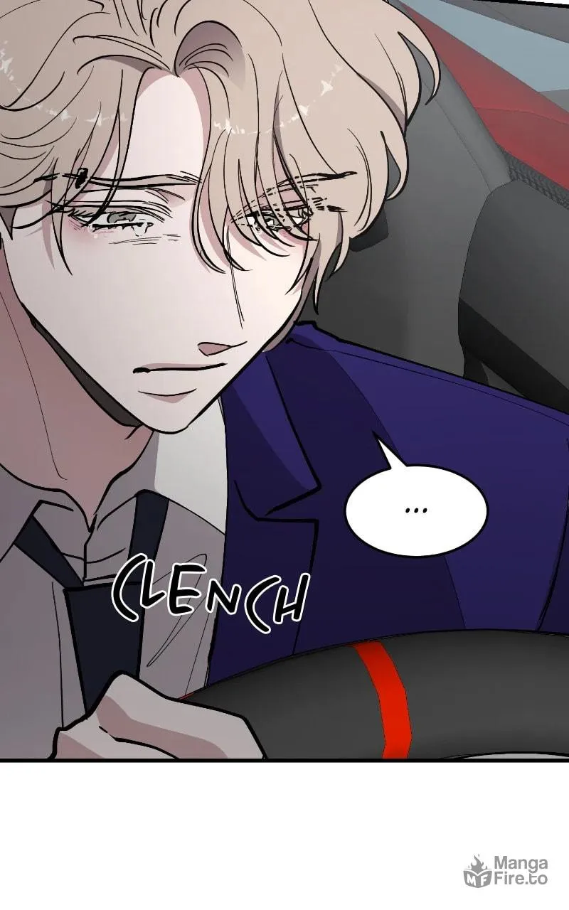 I Spy a Married Life Chapter 71 page 6 - 