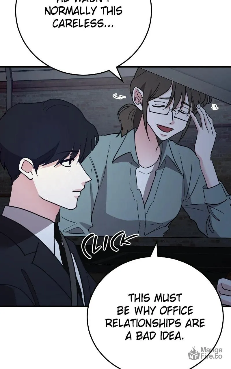 I Spy a Married Life Chapter 71 page 51 - 