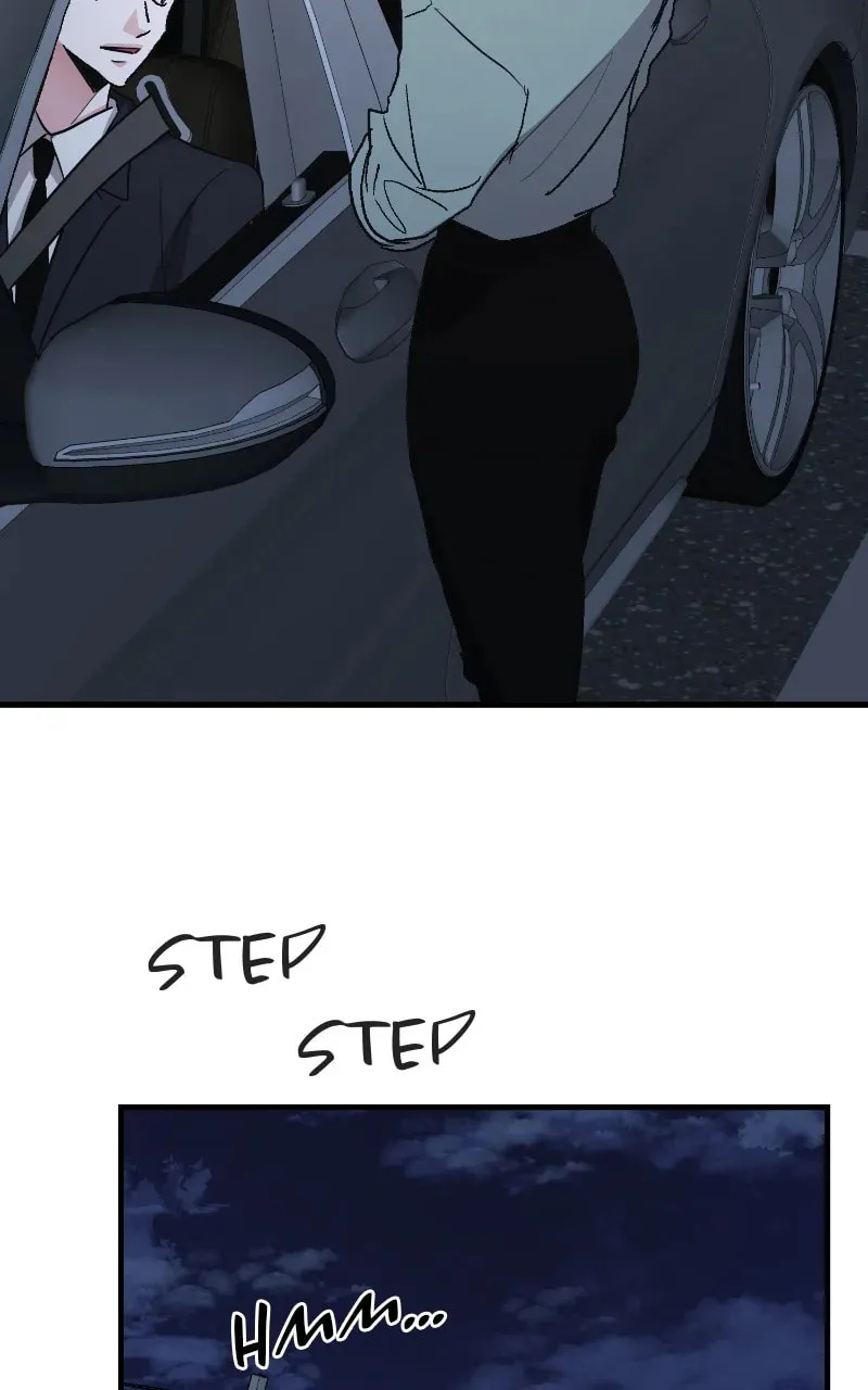 I Spy a Married Life Chapter 71 page 53 - 