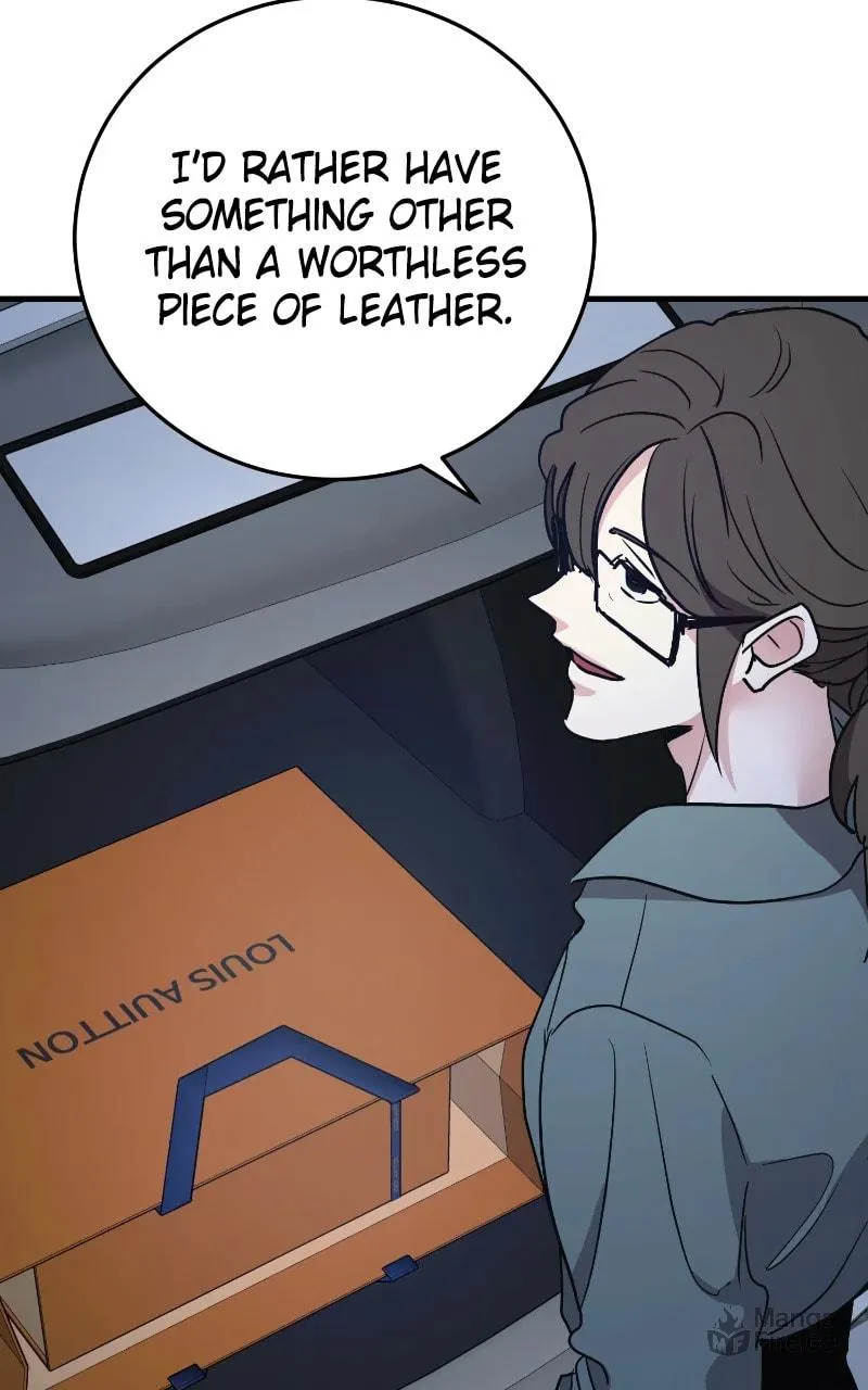 I Spy a Married Life Chapter 71 page 55 - 