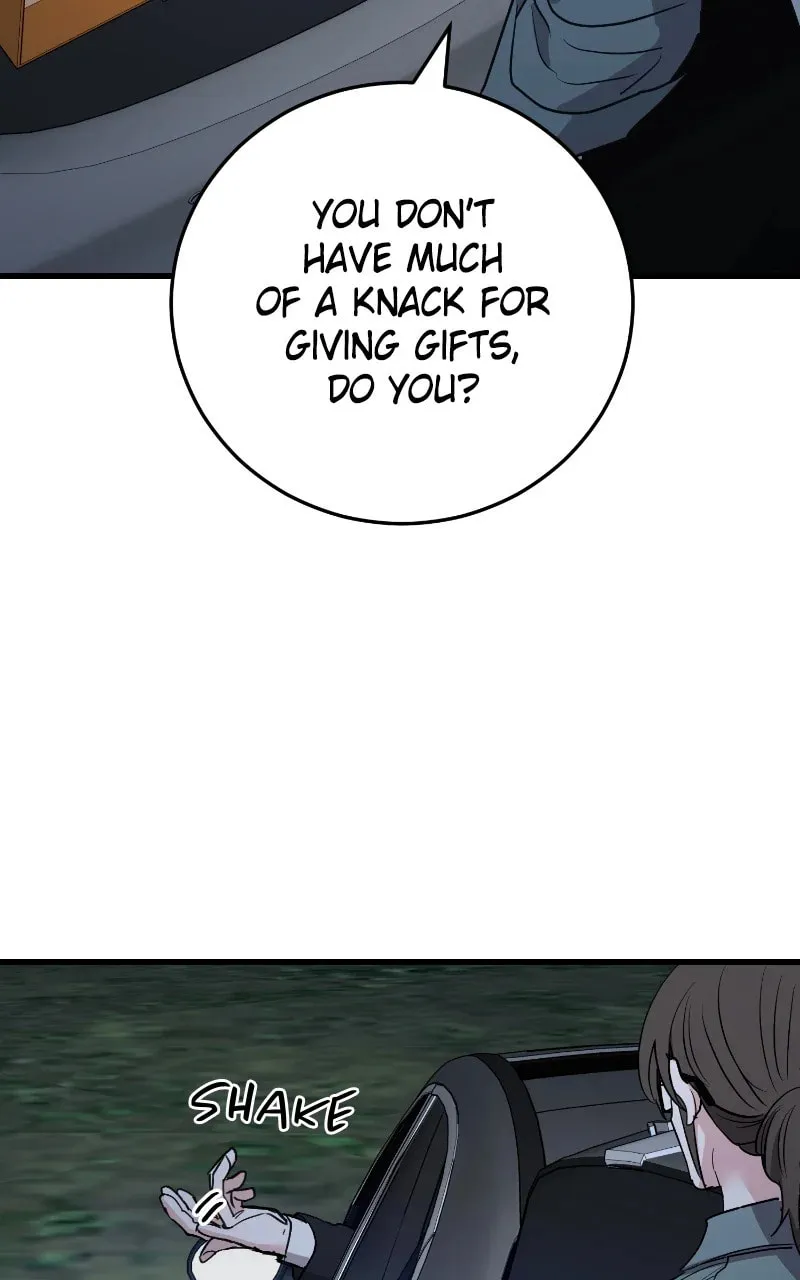 I Spy a Married Life Chapter 71 page 56 - 