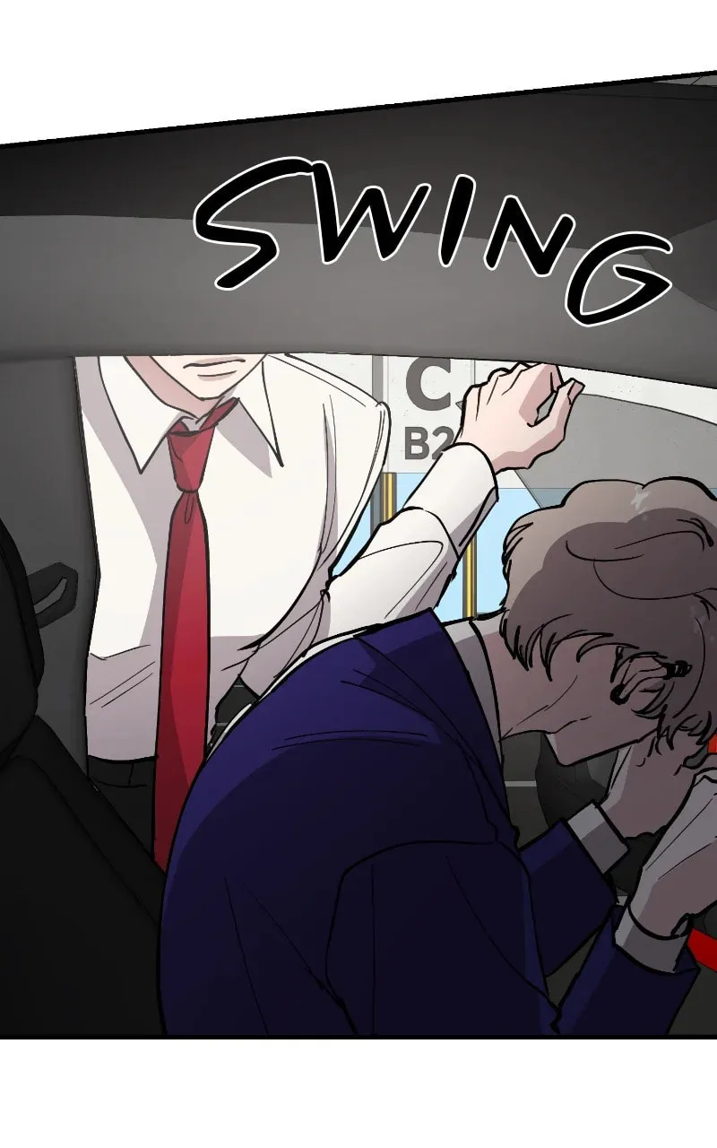 I Spy a Married Life Chapter 71 page 7 - 