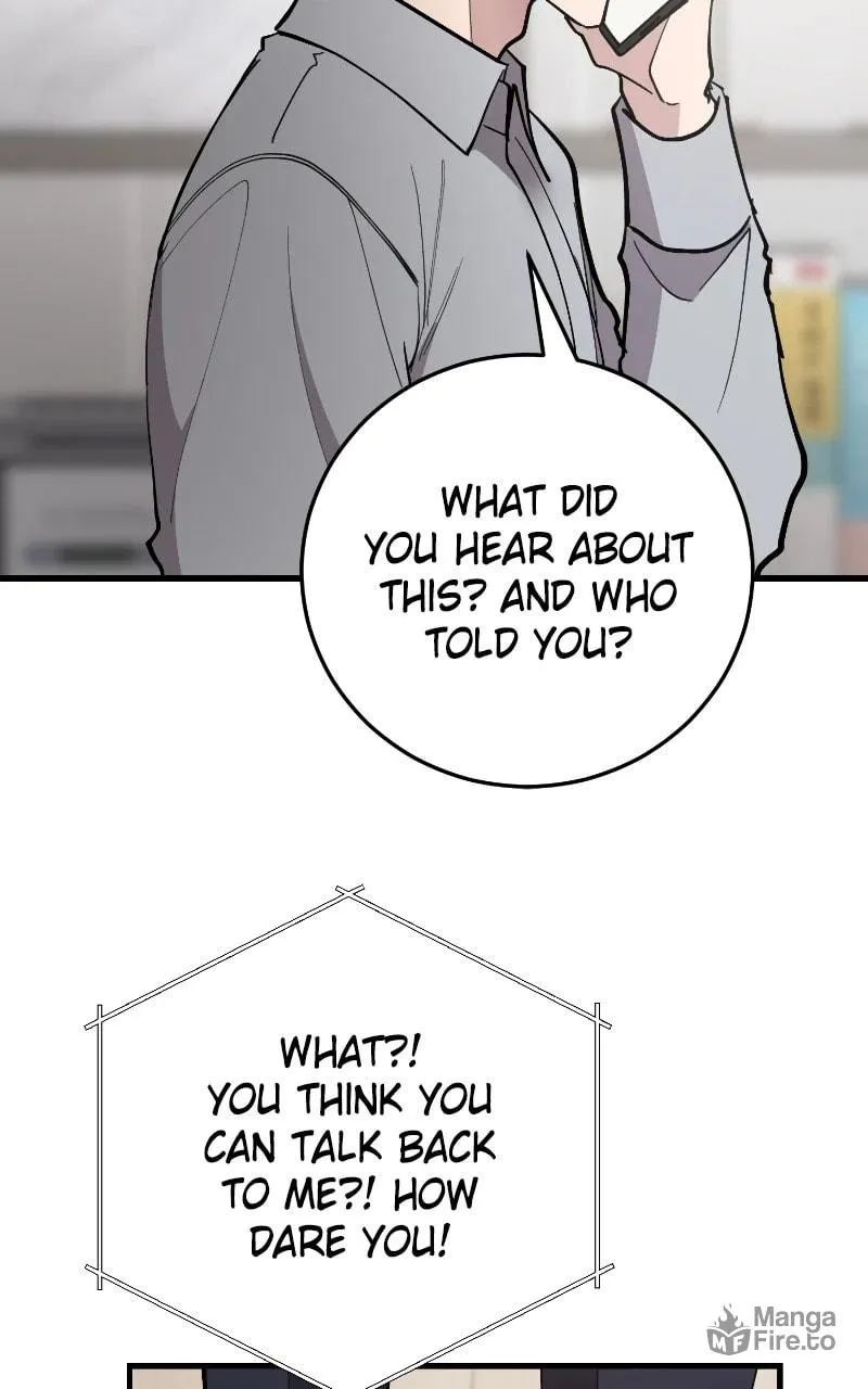 I Spy a Married Life Chapter 71 page 70 - 