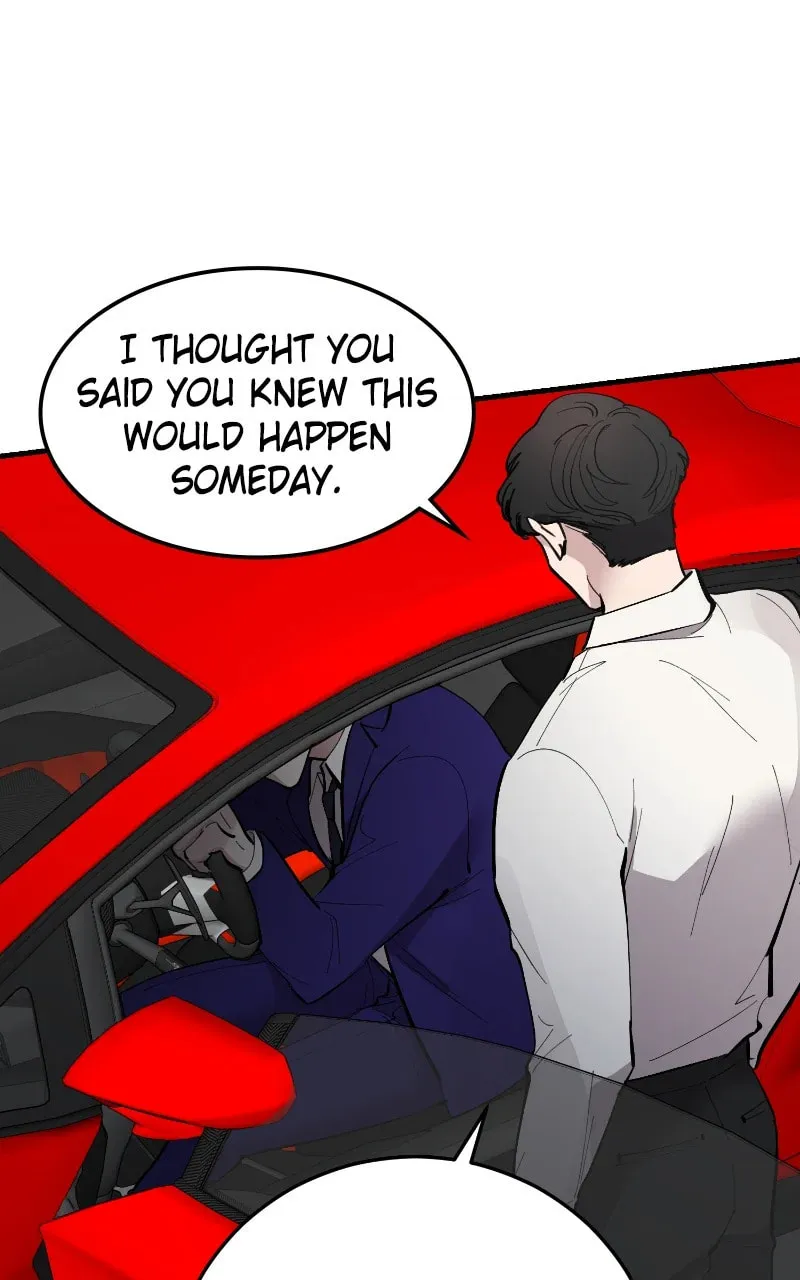 I Spy a Married Life Chapter 71 page 8 - 