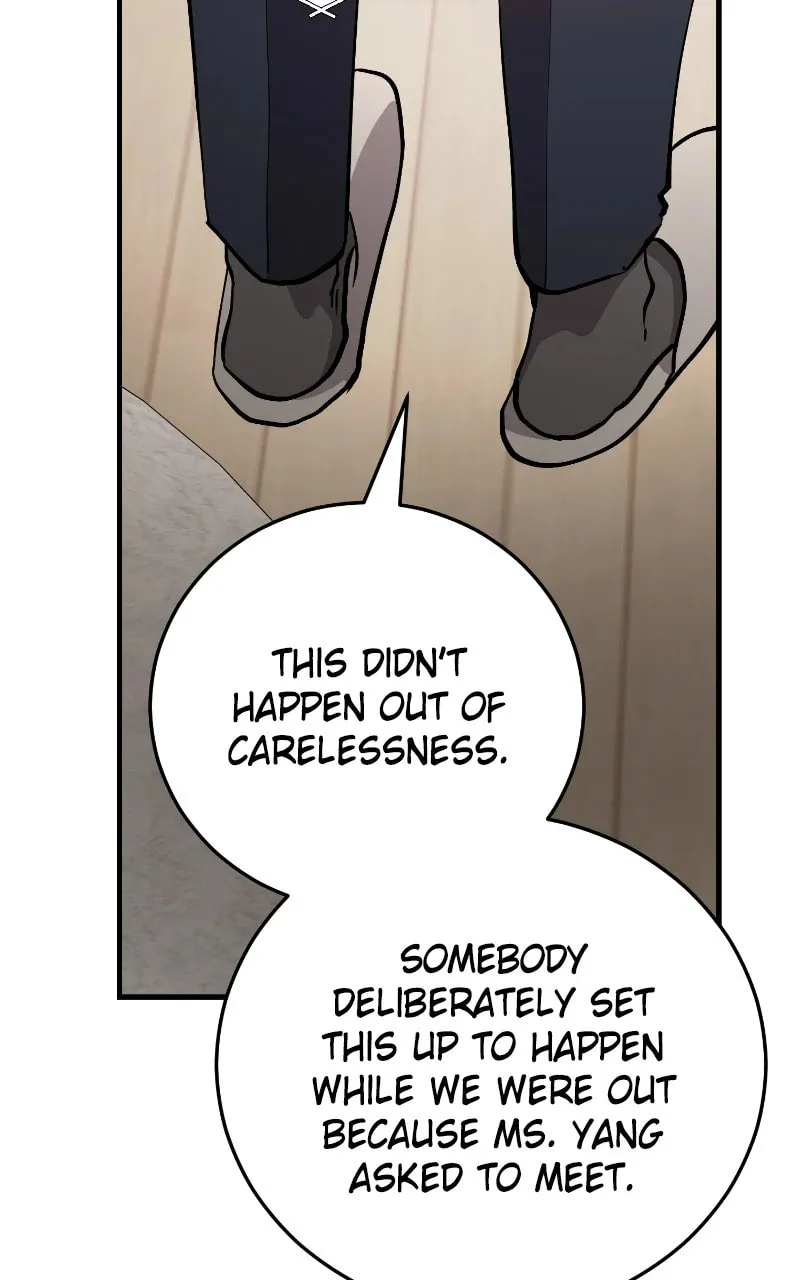 I Spy a Married Life Chapter 71 page 71 - 