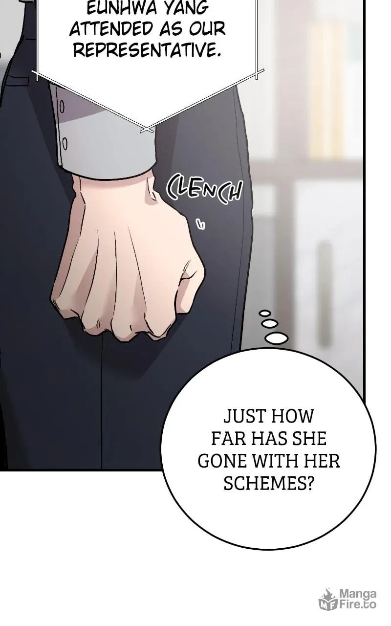 I Spy a Married Life Chapter 71 page 75 - 