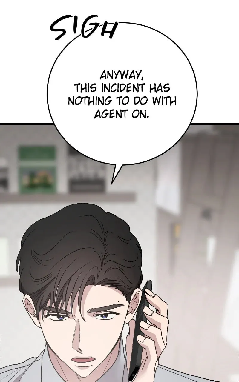 I Spy a Married Life Chapter 71 page 76 - 