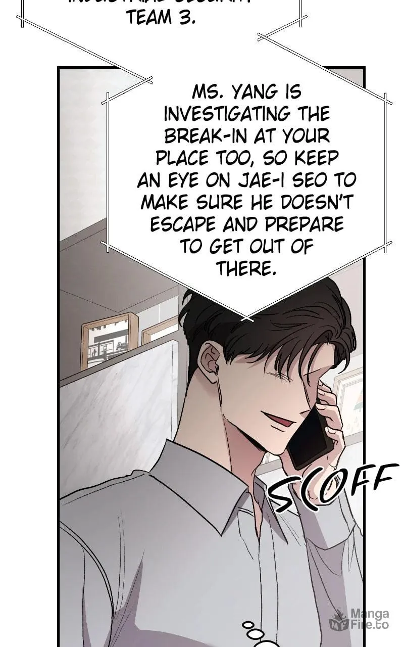 I Spy a Married Life Chapter 71 page 78 - 